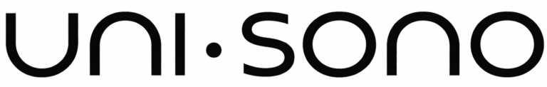 Logo Uni Sono Sarah Jungkunz